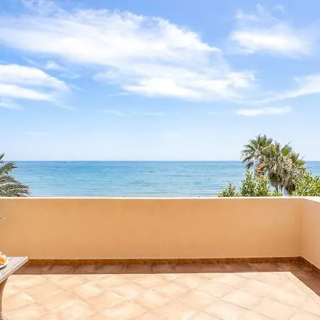 Oleholidays 831 Romana Playa Vistas Al Mar Apartamento *