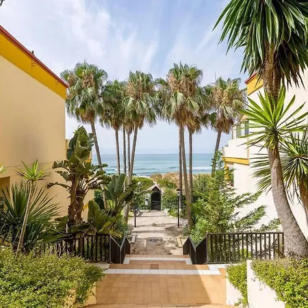 Oleholidays 831 Romana Playa Vistas Al Mar Apartamento *