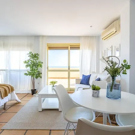 Apartamento Oleholidays 831 Romana Playa Vistas Al Mar
