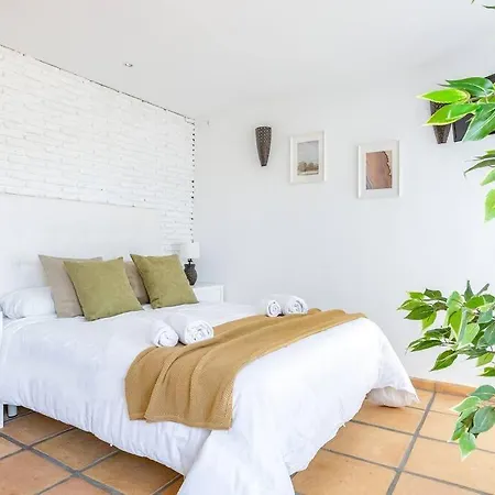 Oleholidays 831 Romana Playa Vistas Al Mar * Marbella