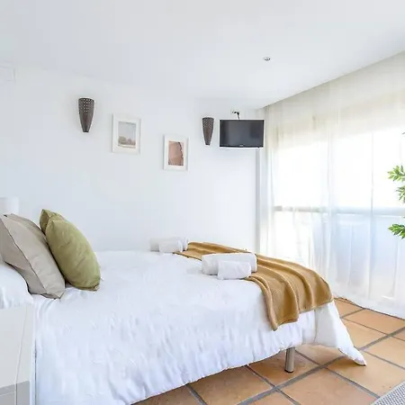 Apartamento Oleholidays 831 Romana Playa Vistas Al Mar *