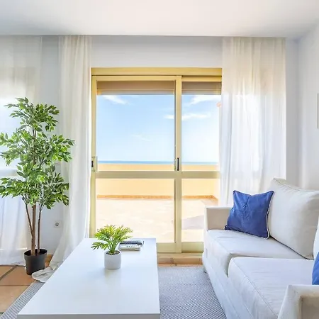 Apartment Oleholidays 831 Romana Playa Vistas Al Mar Marbella