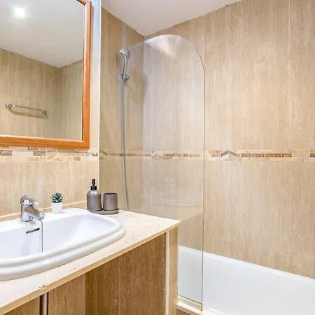 Oleholidays 831 Romana Playa Vistas Al Mar *