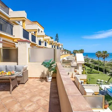 Oleholidays 831 Romana Playa Vistas Al Mar *