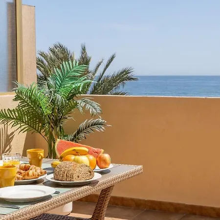 Oleholidays 831 Romana Playa Vistas Al Mar *