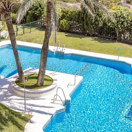 Oleholidays 831 Romana Playa Vistas Al Mar *