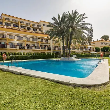 Oleholidays 831 Romana Playa Vistas Al Mar Apartamento