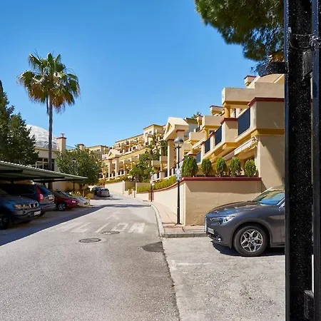 Apartment Oleholidays 831 Romana Playa Vistas Al Mar