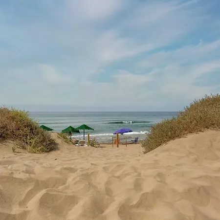 Oleholidays 831 Romana Playa Vistas Al Mar Apartamento