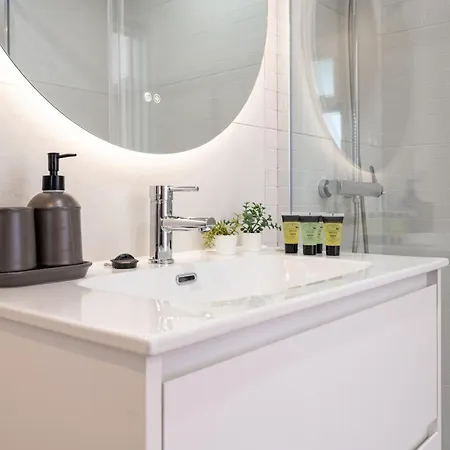 Oleholidays 831 Romana Playa Vistas Al Mar Apartment Marbella