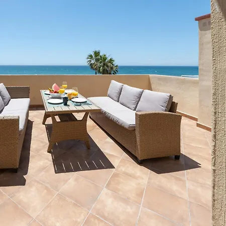 Apartamento Oleholidays 831 Romana Playa Vistas Al Mar *
