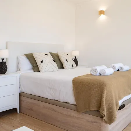 Oleholidays 831 Romana Playa Vistas Al Mar Apartment Marbella