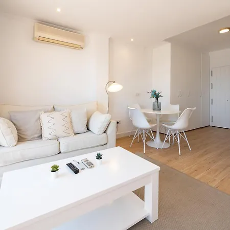 Oleholidays 831 Romana Playa Vistas Al Mar Apartamento