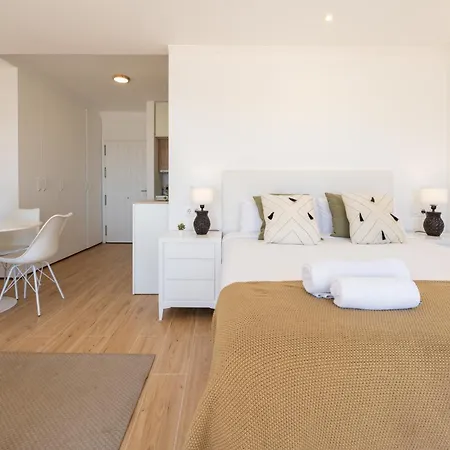 Apartment Oleholidays 831 Romana Playa Vistas Al Mar *