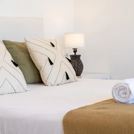 Oleholidays 831 Romana Playa Vistas Al Mar Apartment Marbella