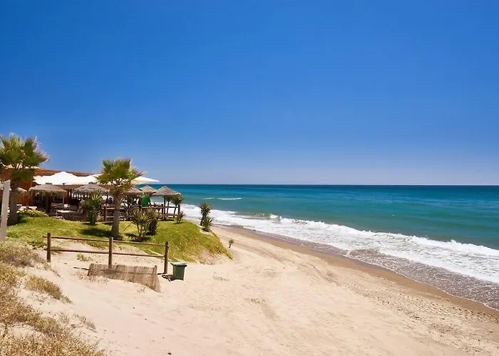 Lejlighed Oleholidays 831 Romana Playa Vistas Al Mar