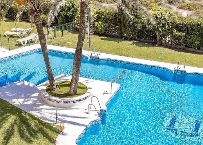 Oleholidays 831 Romana Playa Vistas Al Mar *