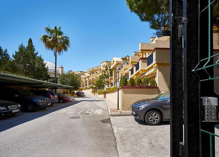 Lejlighed Oleholidays 831 Romana Playa Vistas Al Mar