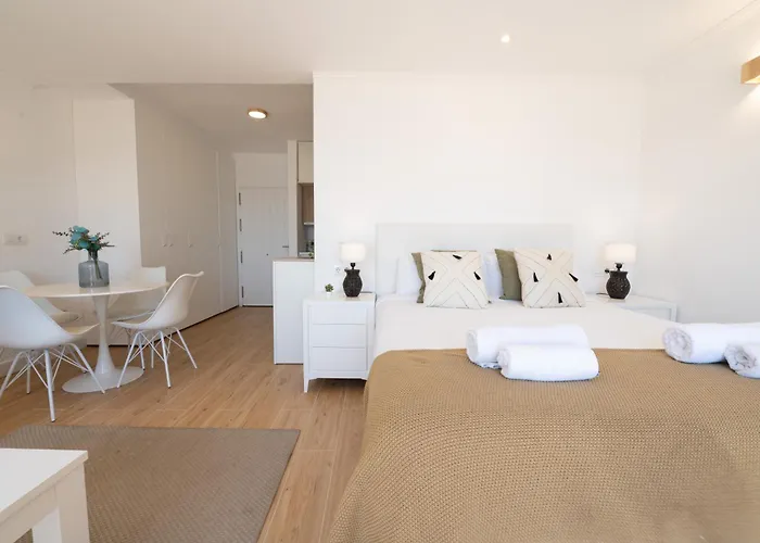 Lejlighed Oleholidays 831 Romana Playa Vistas Al Mar Marbella