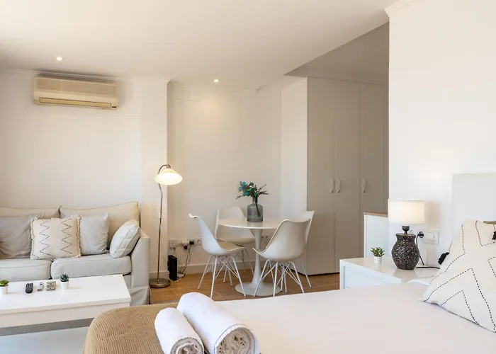 Oleholidays 831 Romana Playa Vistas Al Mar Apartment *