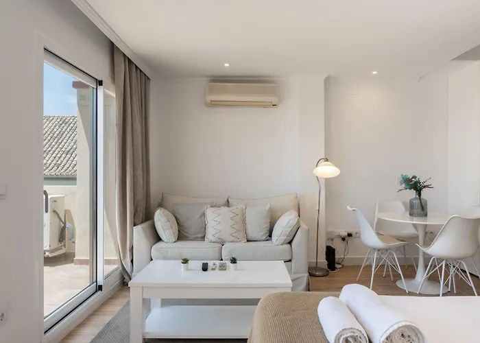 Oleholidays 831 Romana Playa Vistas Al Mar *