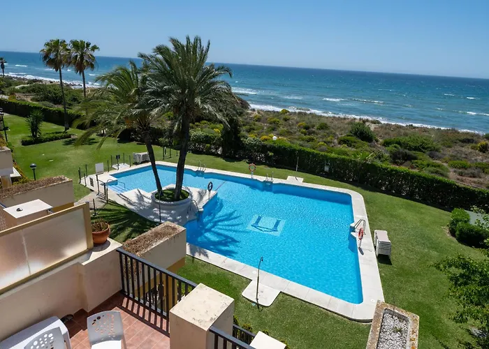 Oleholidays 831 Romana Playa Vistas Al Mar
