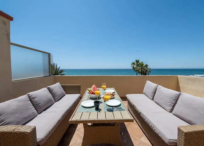 Apartment Oleholidays 831 Romana Playa Vistas Al Mar
