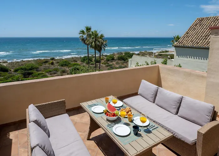 Oleholidays 831 Romana Playa Vistas Al Mar Apartment *