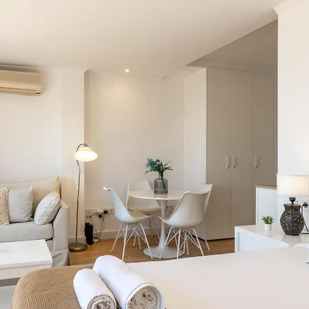 Oleholidays 831 Romana Playa Vistas Al Mar Апартаменти *