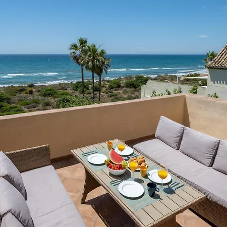 Oleholidays 831 Romana Playa Vistas Al Mar Апартаменти *
