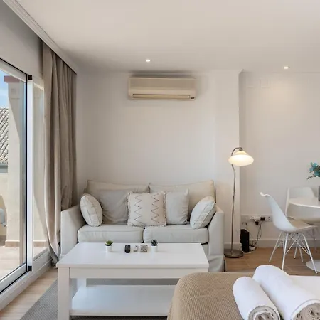 Oleholidays 831 Romana Playa Vistas Al Mar *