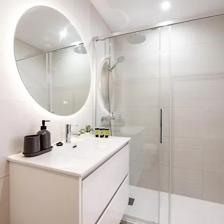 Oleholidays 831 Romana Playa Vistas Al Mar * Marbella