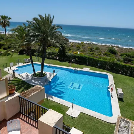 Oleholidays 831 Romana Playa Vistas Al Mar